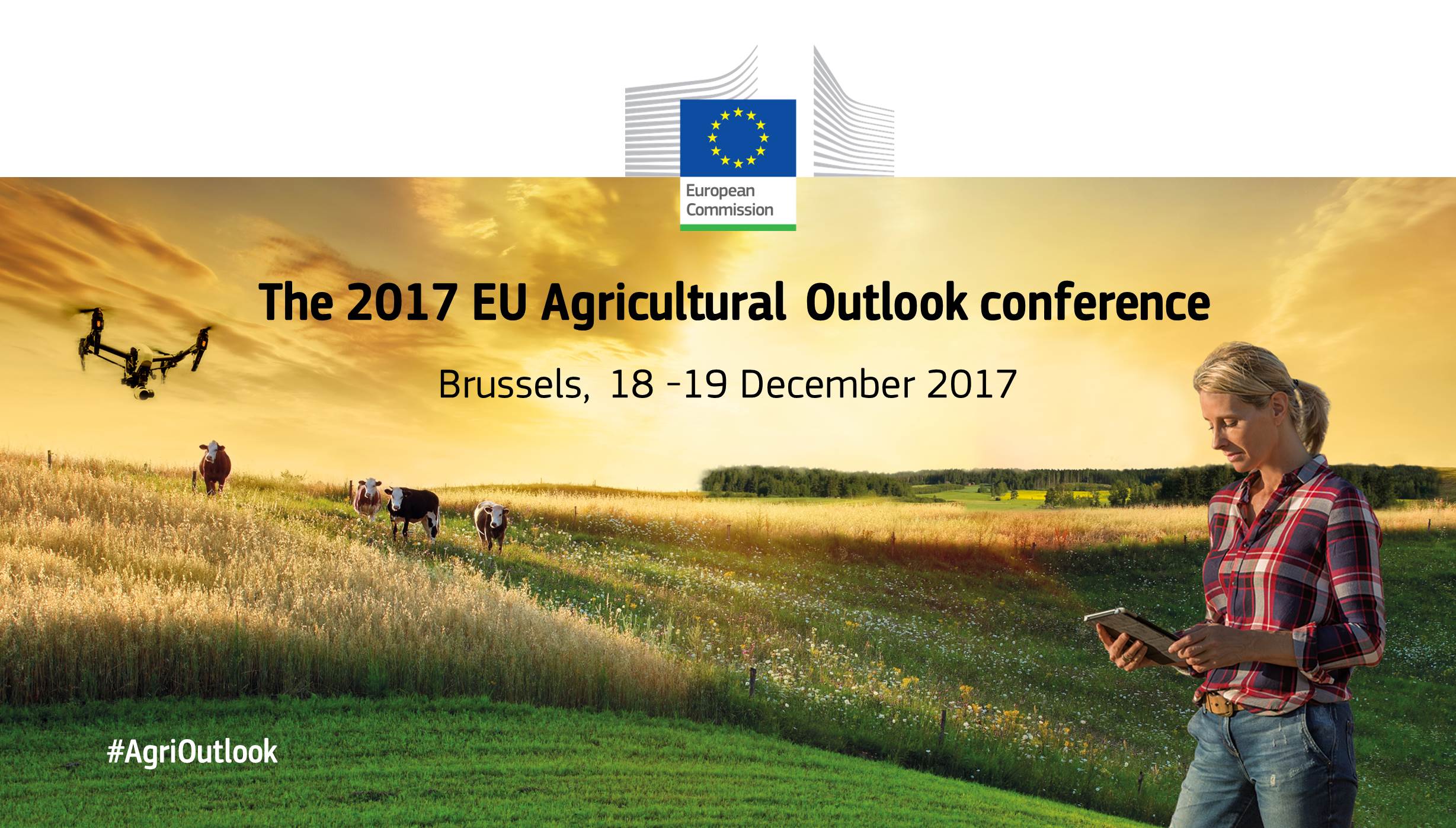 Outlook Conference Brussels 18-19 December 2017