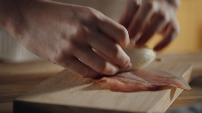 Recipe Jambon d'Ardenne step 2