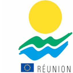 Outermost regions logo