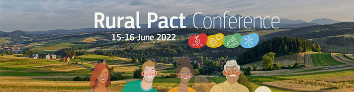 The Rural Pact Conference