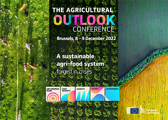 The Agricultural Outlook conference