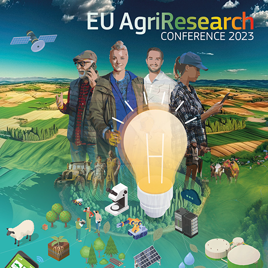 EU AgriResearch conference