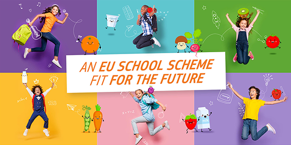 An EU school shcme fit for the future