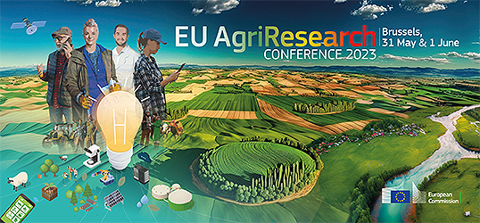 EU Agri research conference