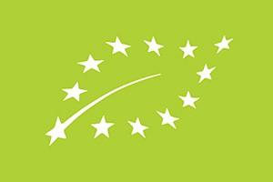 Logo hữu cơ EU