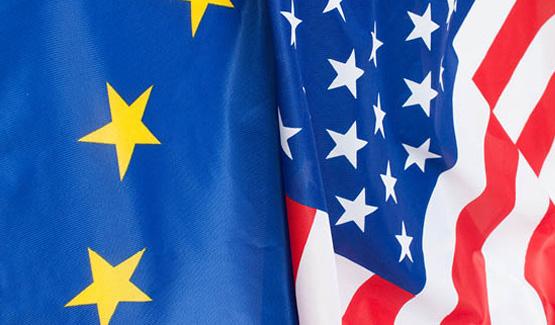 EU US collaboration