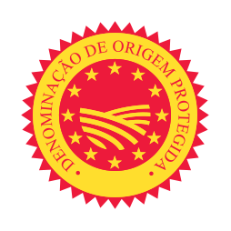  Logótipo da denominação de origem protegida (DOP)"