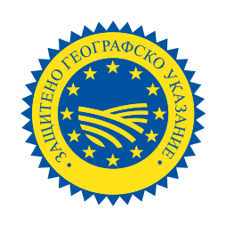  Лого за защитено географско указание (ЗГУ)