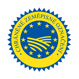 Image: Logo chráněného zeměpisného označení (CHZO)