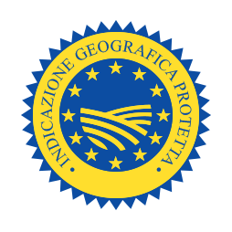 Image: Logo dell'indicazione geografica protetta (IGP)