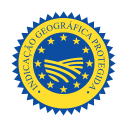  Logótipo da indicação geográfica protegida (IGP)