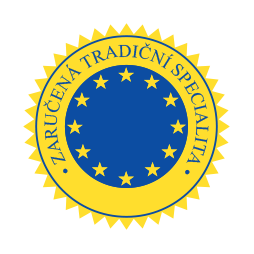 Image: Logo zaručené tradiční speciality (ZTS)