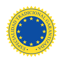 Imagen: logotipo de la Especialidad Tradicional Garantizada (ETG)