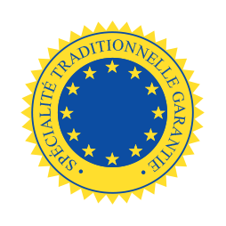 Image: Logo de la spécialité traditionnelle garantie (STG)