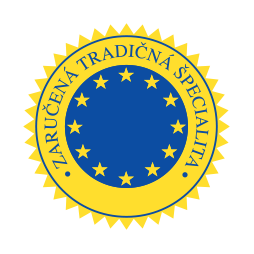Image: Traditional Speciality Guaranteed (TSG) logo