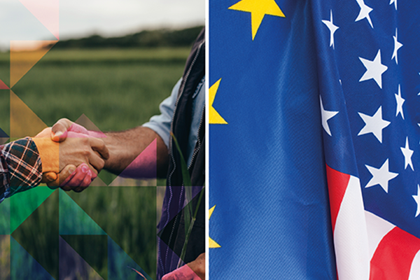 EU-US Collaboration Platform on Agriculture