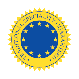Traditional Speciality Guaranteed (TSG) logo