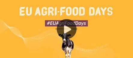 EU Agri Food Days