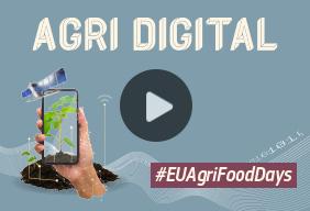 EU Agri Food Days Digital conference