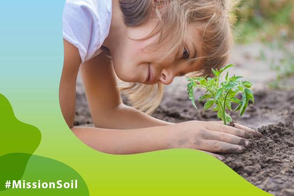Mission soil manifesto