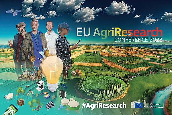 EU AgriResearch conference